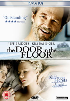 Cover for Door in the Floor · Door In The Floor [Edizione: Regno Unito] (DVD) (2005)