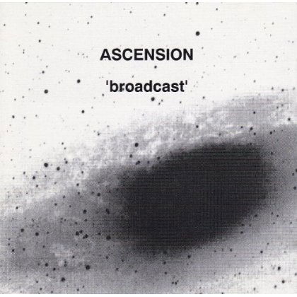 Cover for Ascension · Broadcast (CD) (2013)