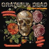 Daydreams and Sunshine - Grateful Dead - Musiikki - ABP8 (IMPORT) - 5081304377109 - tiistai 1. helmikuuta 2022