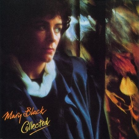 Cover for Mary Black · Collected (CD) (2015)