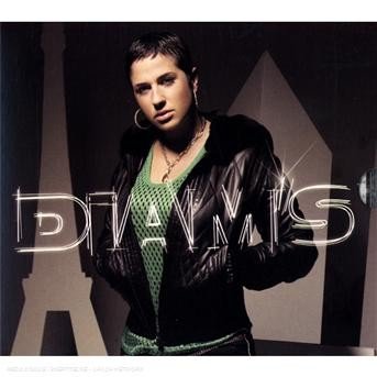 Cover for Diam's · Dans Ma Bulle / Brut De Femme (CD) (2010)