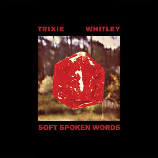 Cover for Trixie Whitley · Soft Spoken Words (7&quot;) (2015)