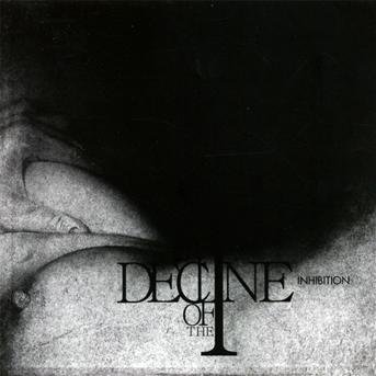 Decline of the I · Inhibition (CD) (2012)
