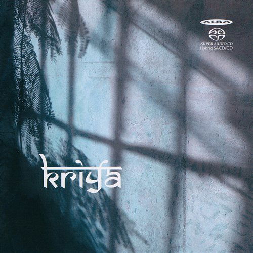 Kriya · Kriya Alba Jazz (SACD) (2006)