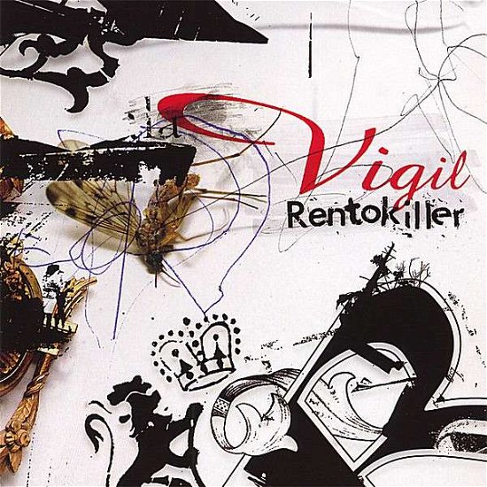 Vigil - Rentokiller - Música - MONUMENT - 7320470070109 - 30 de enero de 2007