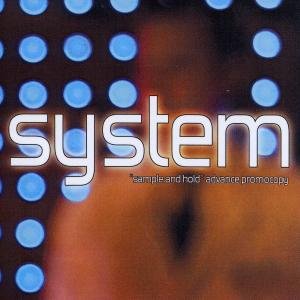Sample & Hold - System - Musique - PROGRESS - 7393210119109 - 4 septembre 2006