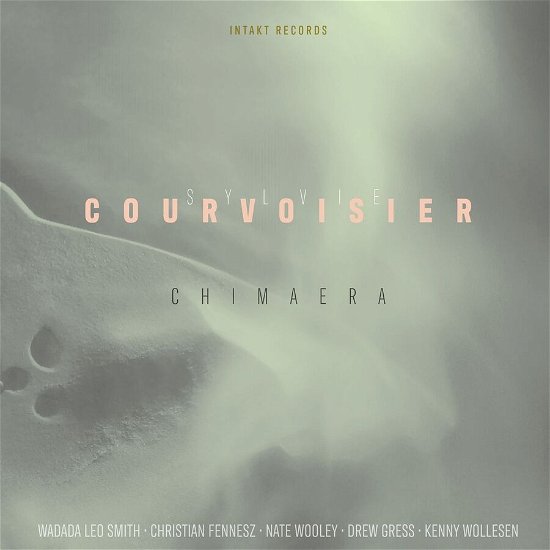 Chimaera - Sylvie Courvoisier - Musikk - INTAKT - 7640120194109 - 20. oktober 2023