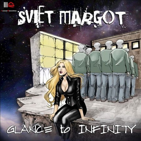 Glance To Infinity - Margot Sviet - Musik - <NONE> - 8020100003109 - 26. August 2016