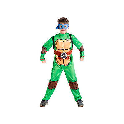 Cover for Ciao · Ciao - Teenage Mutant Ninja Turtles Costume (89 Cm) (Toys)