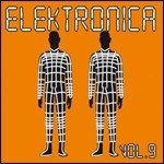 Various Artists · Elektronica vol.9 (CD)