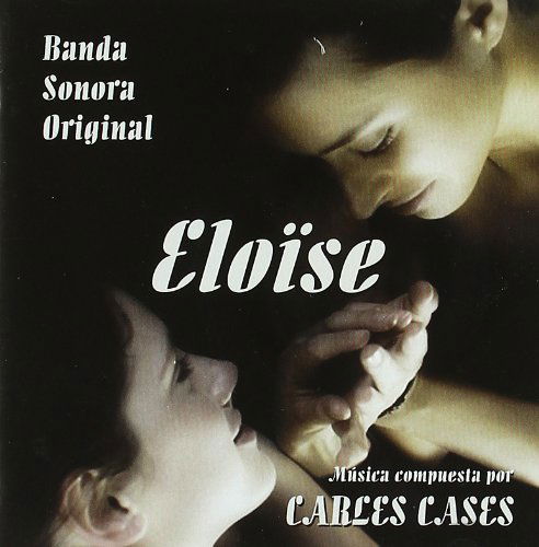 Cover for Cases Carles · Eloise (CD) (2010)