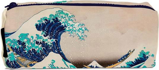 HOKUSAI - The Great Wave - Case - Hokusai - Merchandise -  - 8435497277109 - 