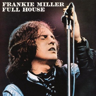 Full House - Frankie Miller - Music - MUSIC ON VINYL - 8718469539109 - October 1, 2015