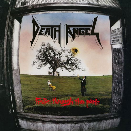 Frolic Through The Park - Death Angel - Musikk - MUSIC ON CD - 8718627236109 - 27. oktober 2023