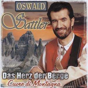 Das Herz Der Berge - Oswald Sattler - Musik - KOCH - 9002723243109 - 28. juni 1999