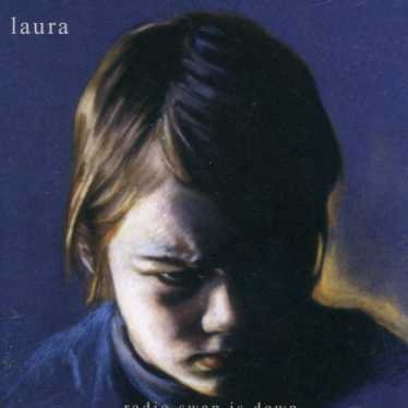 Cover for Laura · Radio Swan is Down (CD) (2006)