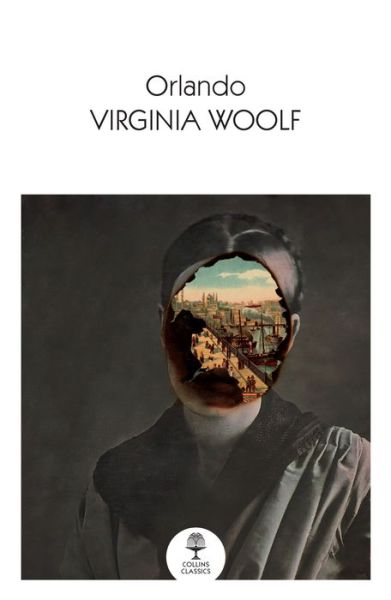 Cover for Virginia Woolf · Orlando - Collins Classics (Paperback Book) (2021)