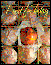 Cover for Helen Kowtaluk · Food for Today (Hardcover Book) [4th edition] (1989)