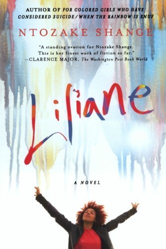 Liliane: a Novel - Ntozake Shange - Livres - St. Martin's Griffin - 9780312644109 - 11 octobre 2011