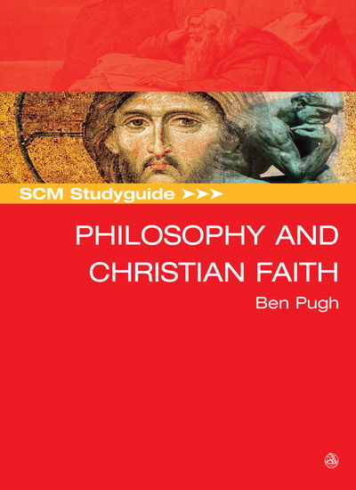 SCM Studyguide - SCM Study Guide - Ben Pugh - Books - SCM Press - 9780334057109 - December 4, 2018