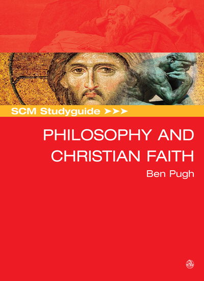 Cover for Ben Pugh · SCM Studyguide - SCM Study Guide (Paperback Book) (2018)