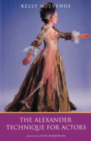 Cover for Kelly McEvenue · The Alexander Technique For Actors - Performance Books (Paperback Book) (2001)