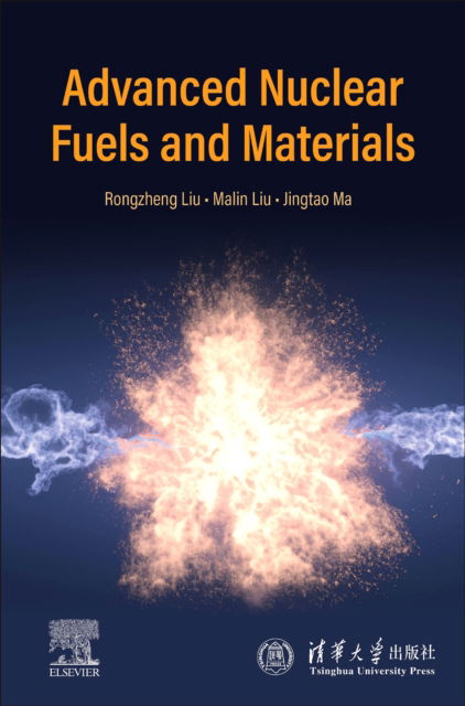 Advanced Nuclear Fuels and Materials (Hardcover Book) (2025)