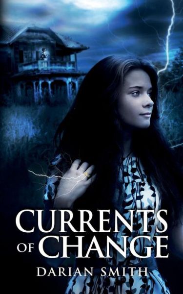 Cover for Darian Smith · Currents of Change (Pocketbok) (2015)