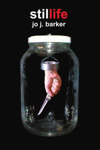 Cover for Darren Venn · Still Life (Paperback Book) (2004)