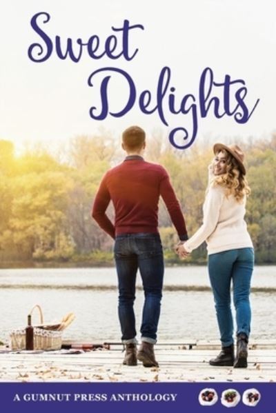 Cover for P L Harris · Sweet Delight (Paperback Book) (2021)