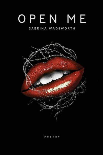 Cover for Sabrina Wadsworth · Open Me (Paperback Book) (2018)