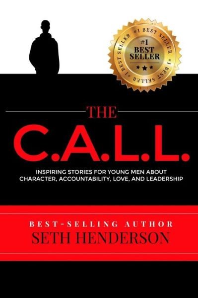 Cover for Seth Henderson · The Call (Paperback Book) (2016)