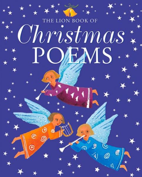 The Lion Book of Christmas Poems - Sophie Piper - Books - SPCK Publishing - 9780745965109 - September 19, 2014