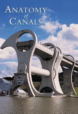 Cover for Anthony Burton · The Anatomy of Canals Volume 3: Decline and Renewal (Paperback Book) (2003)