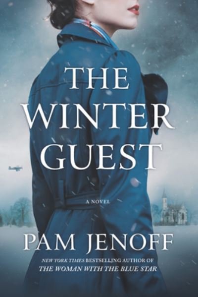 Cover for Pam Jenoff · Winter Guest (Hardcover bog) (2021)