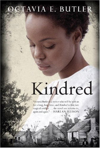 Kindred - Octavia Butler - Książki - Beacon Press - 9780807083109 - 1 lutego 2009