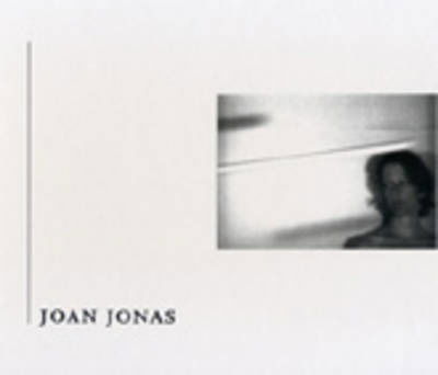 Cover for John Doe · Joan Jonas (Paperback Book) (2004)