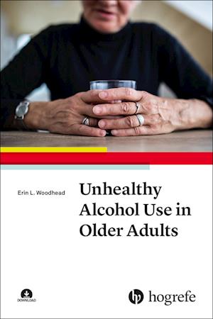 Cover for Erin L. Woodhead · Alcohol Use Problems in Older Adults (Book) (2024)