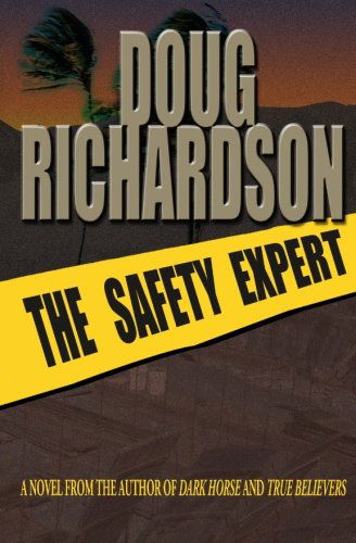 Cover for Doug Richardson · The Safety Expert (Paperback Book) (2011)