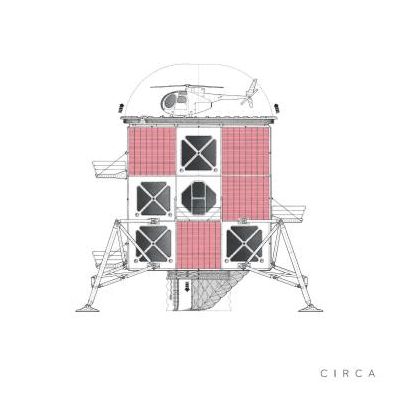 Cover for Richard Rogers · Jan Kaplicky Drawings (Gebundenes Buch) (2017)