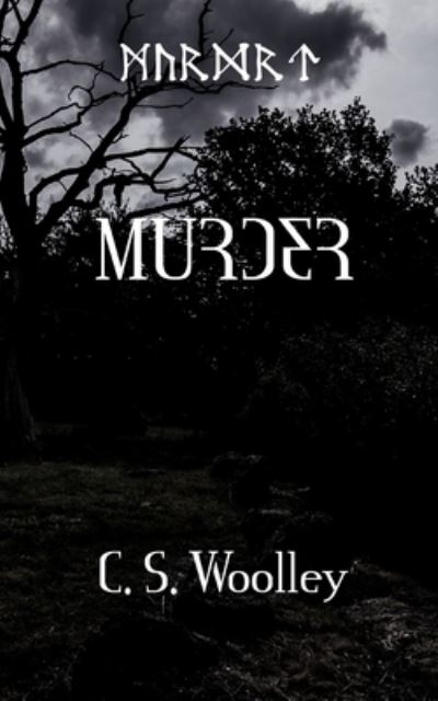 Cover for C S Woolley · Murder (Paperback Book) (2021)