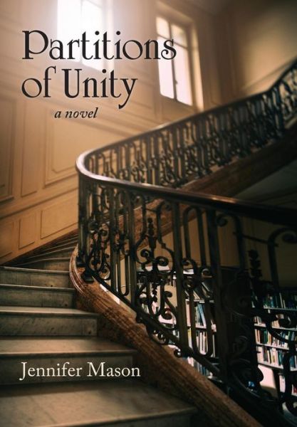 Jennifer Mason · Partitions of Unity (Hardcover Book) (2018)