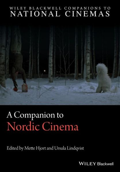 Cover for Mette Hjort · Companion to Nordic Cinema - Wiley Blackwell Companions to (Paperback Book) (2018)