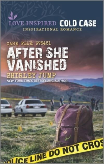 After She Vanished - Shirley Jump - Books - Harlequin Enterprises ULC - 9781335426109 - August 23, 2022