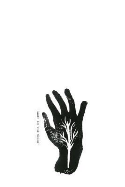Cover for Alexis Clements · Last In The Woods (Paperback Book) (2015)