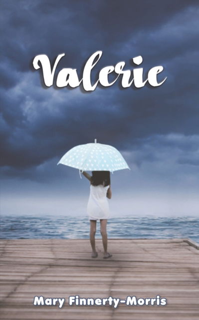 Cover for Mary Finnerty-Morris · Valerie (Paperback Book) (2023)