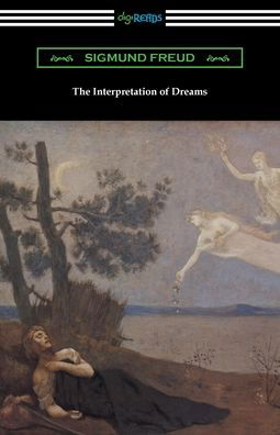 Cover for Sigmund Freud · The Interpretation of Dreams (Paperback Bog) (2021)