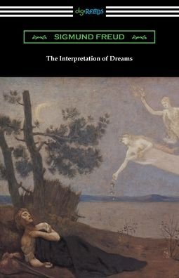 Cover for Sigmund Freud · The Interpretation of Dreams (Paperback Book) (2021)