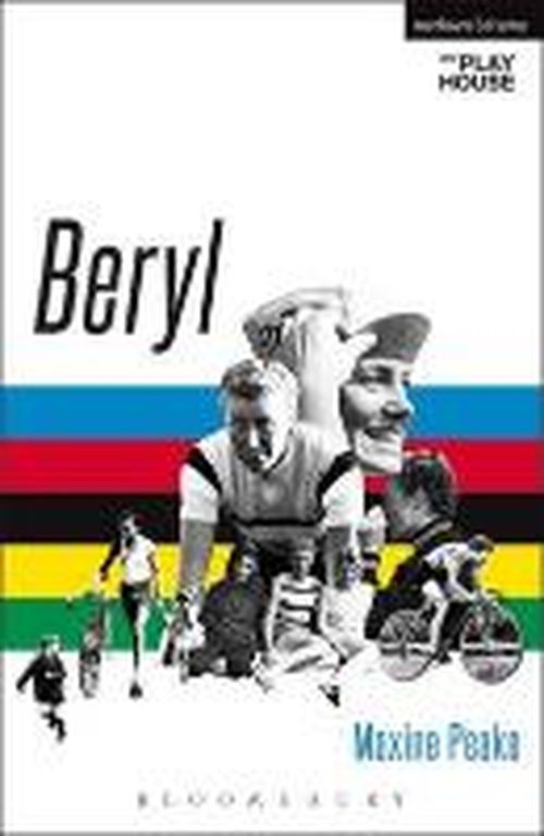 Beryl - Modern Plays - Maxine Peake - Books - Bloomsbury Publishing PLC - 9781472596109 - June 30, 2014