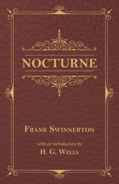 Cover for Frank Swinnerton · Nocturne (Paperback Bog) (2016)